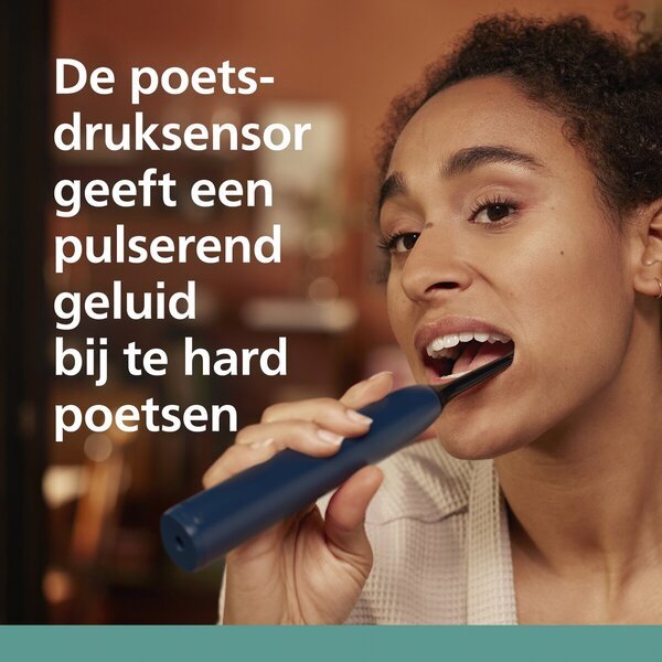 Philips Sonicare 5300 električna zobna ščetka<br>modra