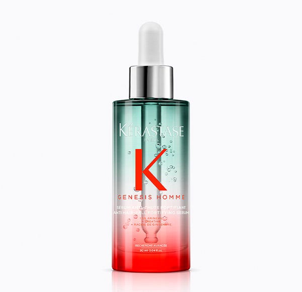 Genesis Homme Posilující sérum proti vypadávání vlasů | 90ml