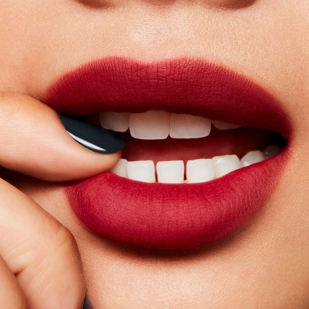 Течни кармин Powder Kiss Matte Луксузни кармини
