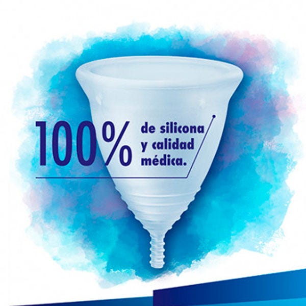 Tampax taurė
