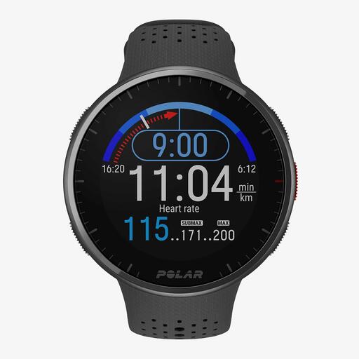 Polar Pacer Pro
