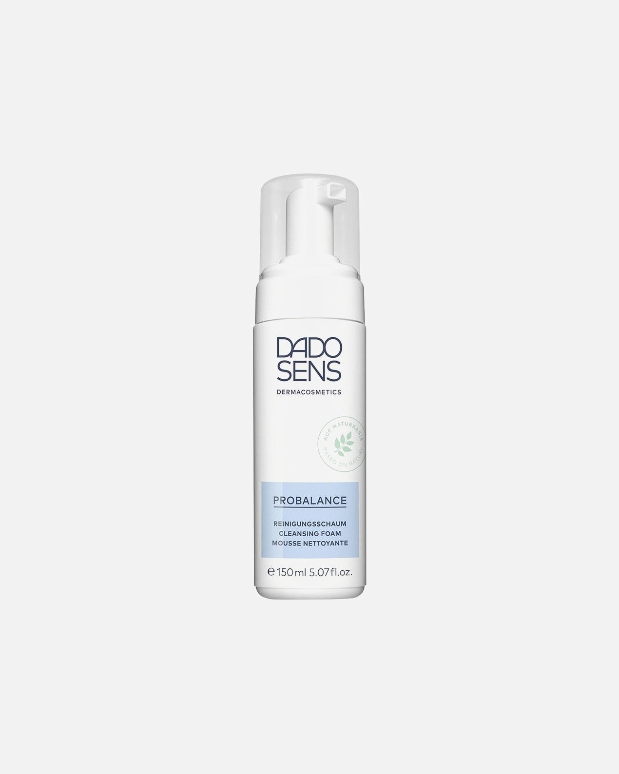 DADO SENS Dermacosmetics pjena za čišćenje lica PRO BALANCE - 150 ml