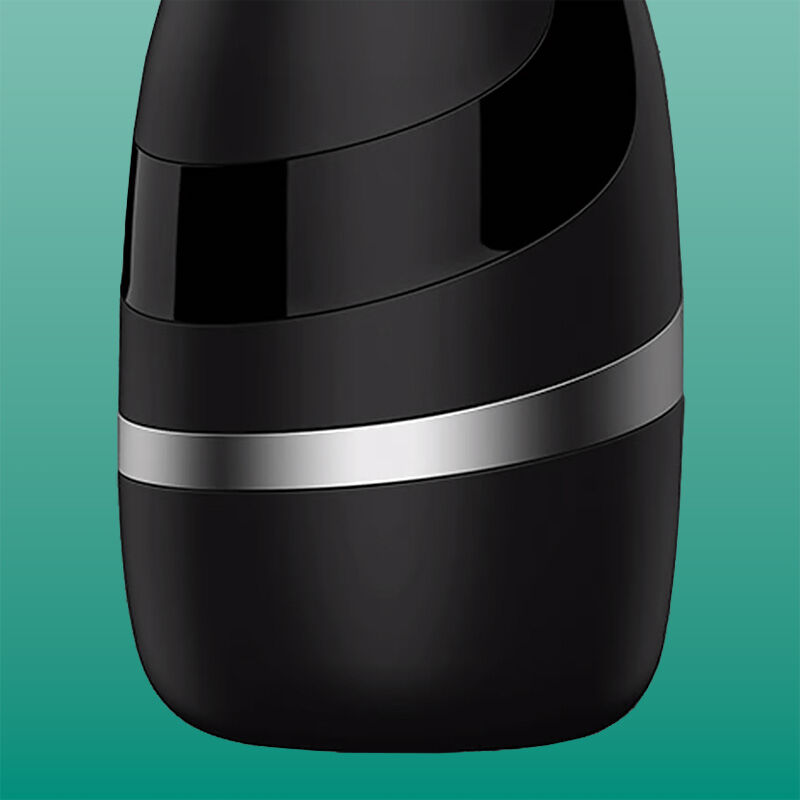 Satisfyer Men Classic black