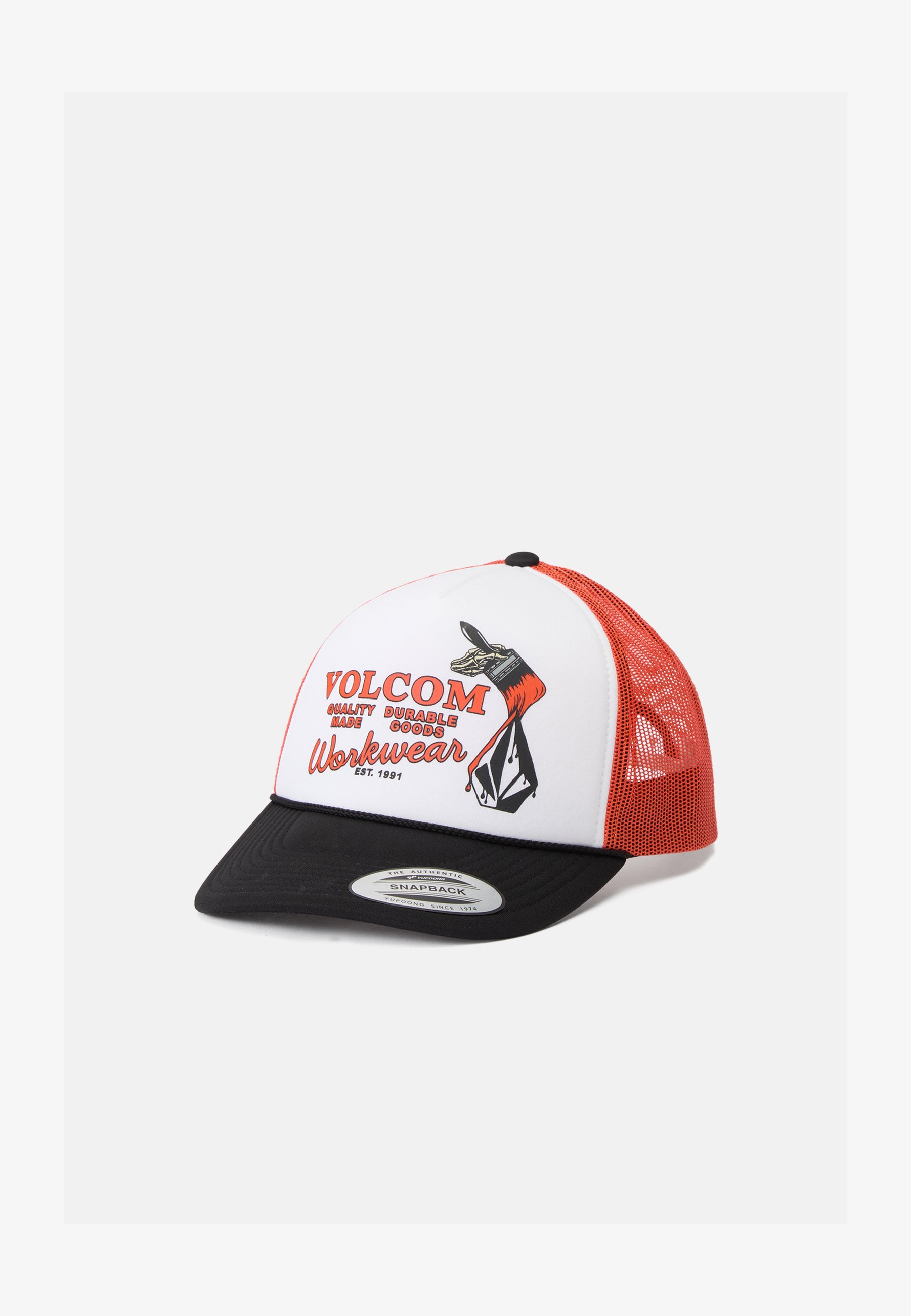 Volcom petten