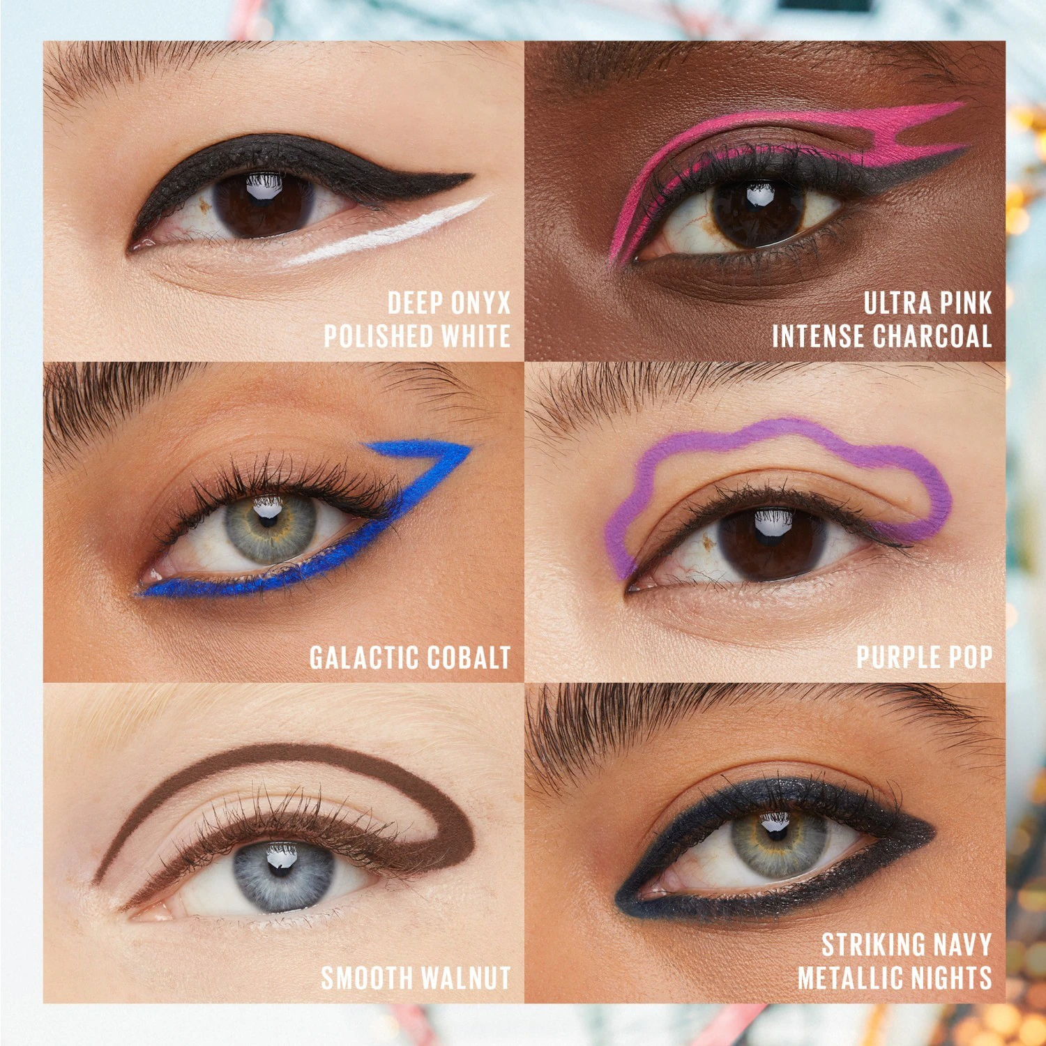 Maybelline Crayon yeux effet tatouage