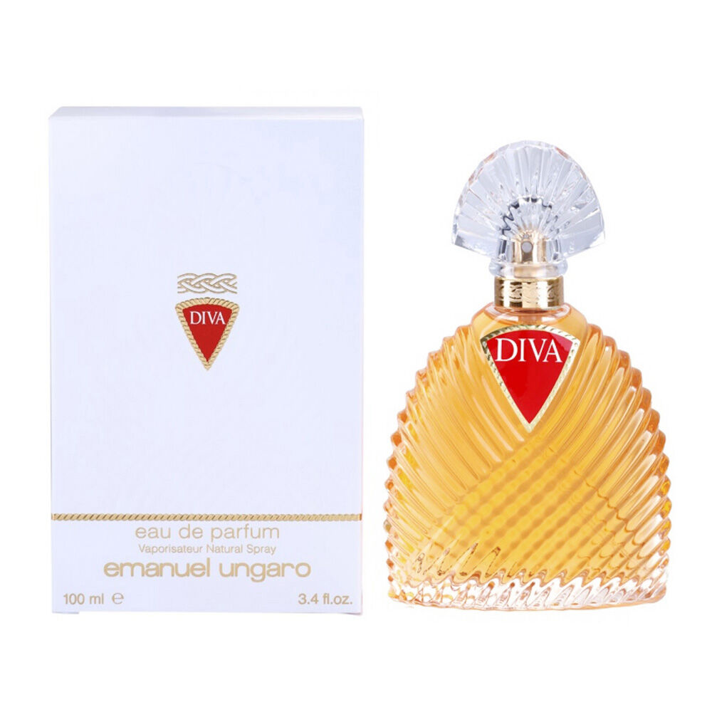 Emanuel Ungaro Diva