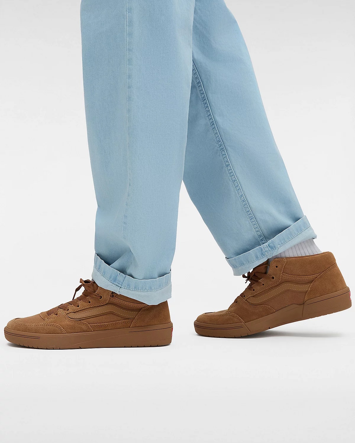 Scarpe Zahba Mid