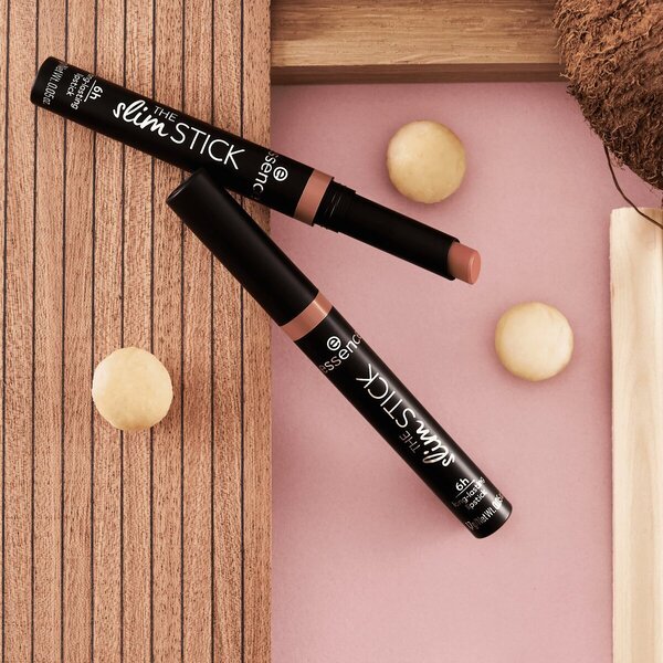 Essence The Slim Stick 102 Over The Nude lūpu krāsa<br>1,7g