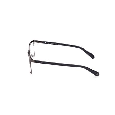 Okvir za očala Gant Matte Gunmetal GA3249 Gant