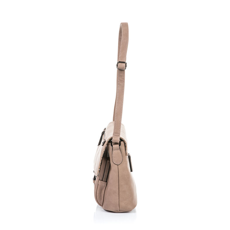  Bolsos de mujer Bolsos Marrón