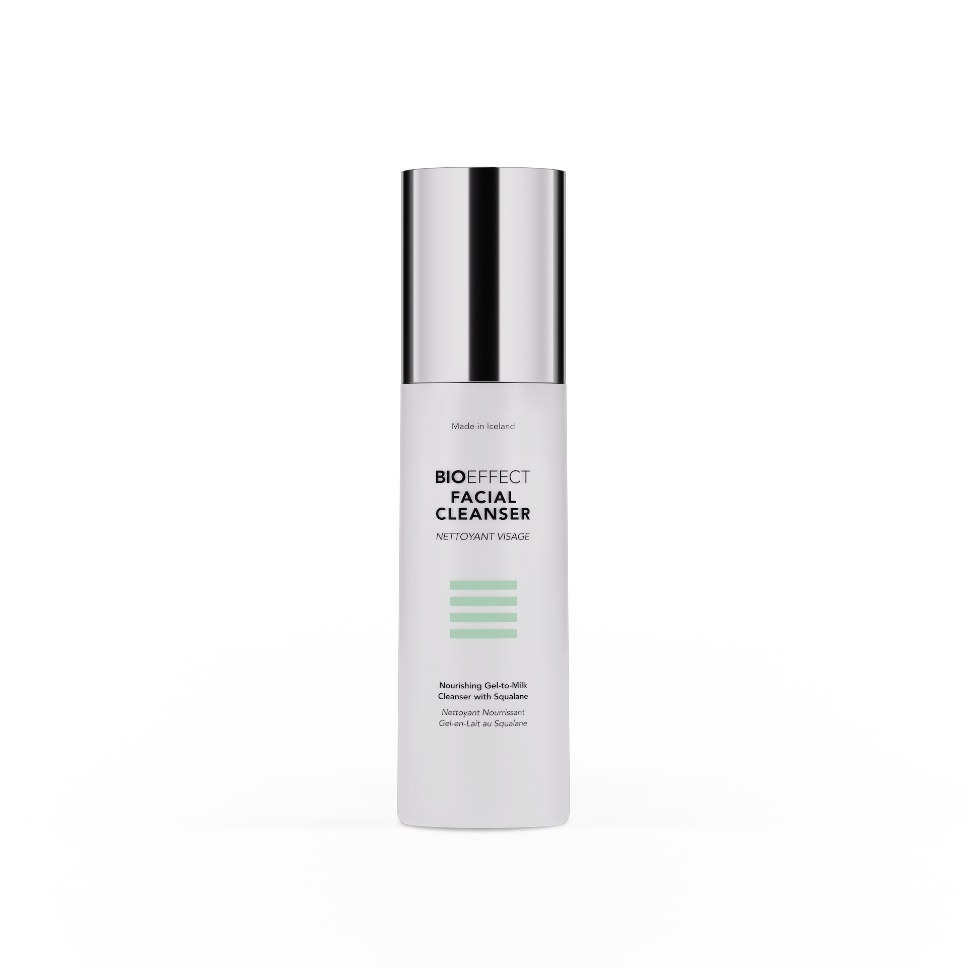 Arctisztító 120 ml - Bioeffect