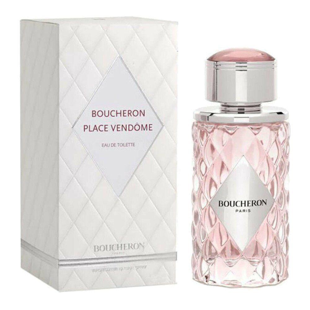 Boucheron Place Vendome tualetes ūdens