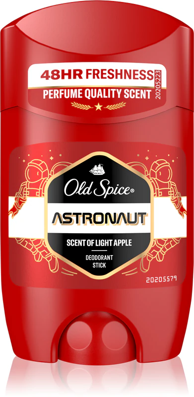 Pánsky deodorant Old Spice Astronaut
