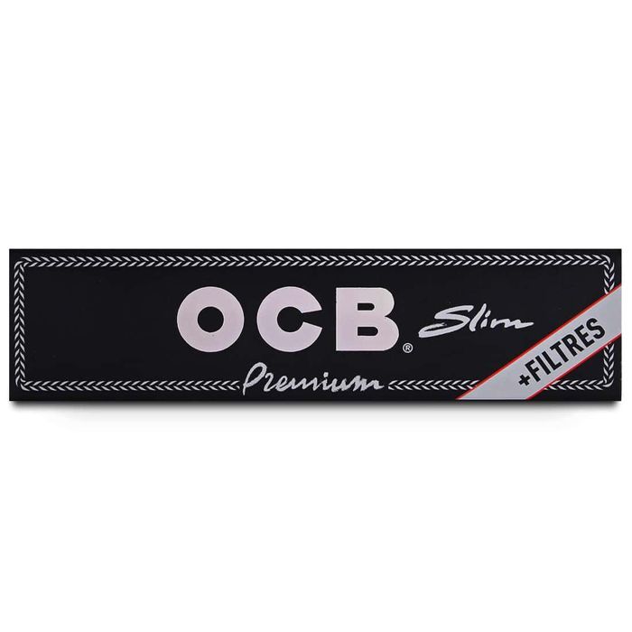 OCB SLIM + OCB FILTERS x 32