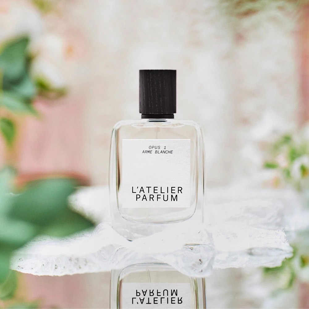 L`Atelier Parfum ARME BLANCHE 50ML