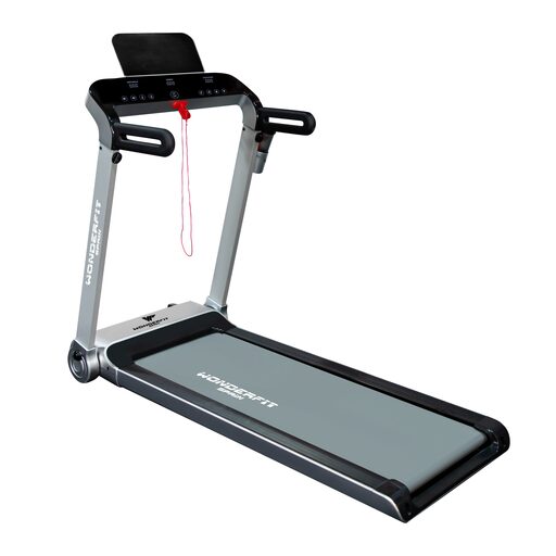  Esteira dobrável Wonder Fit Spain 15km/h