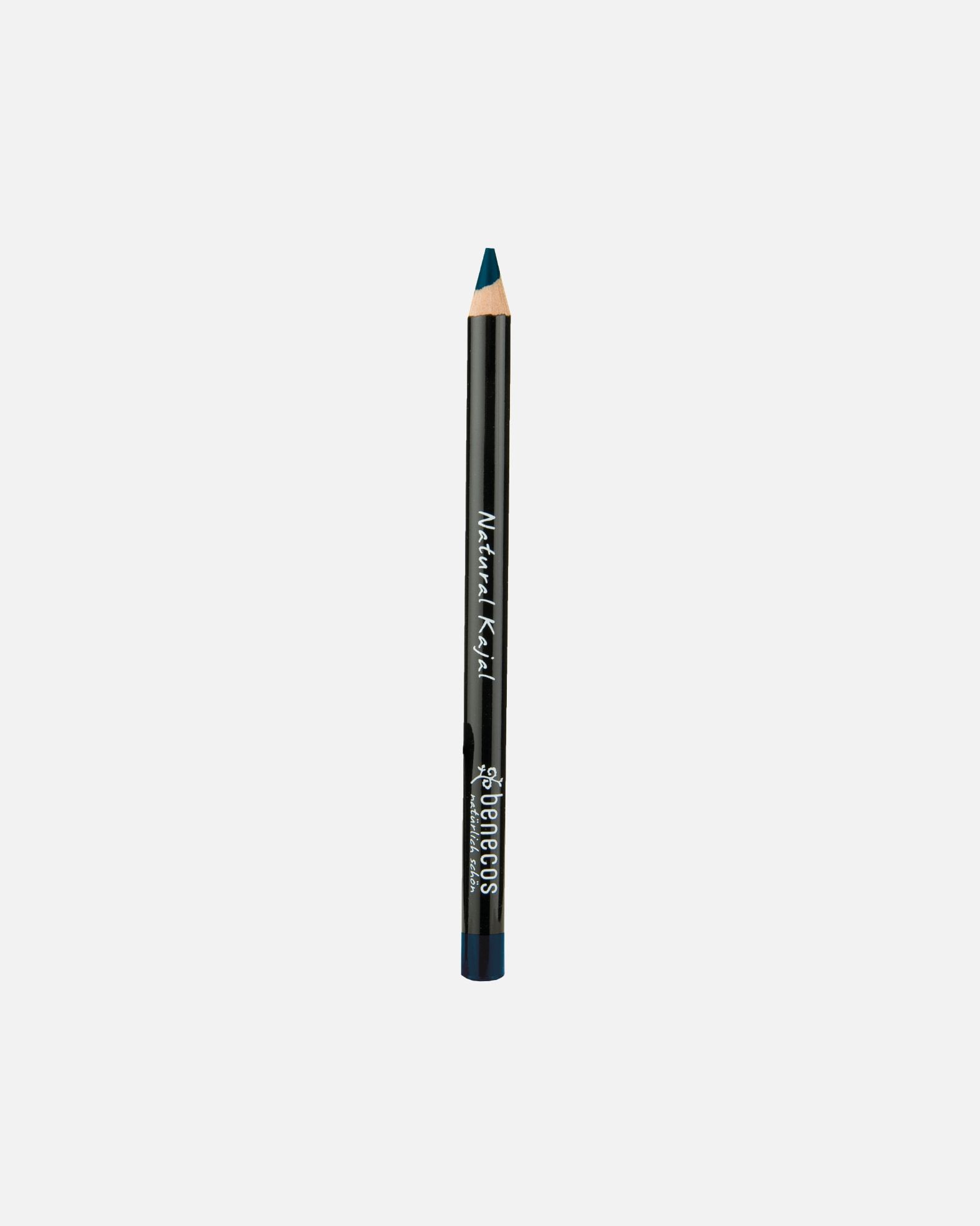 benecos Kajalstift Natural - 4 g