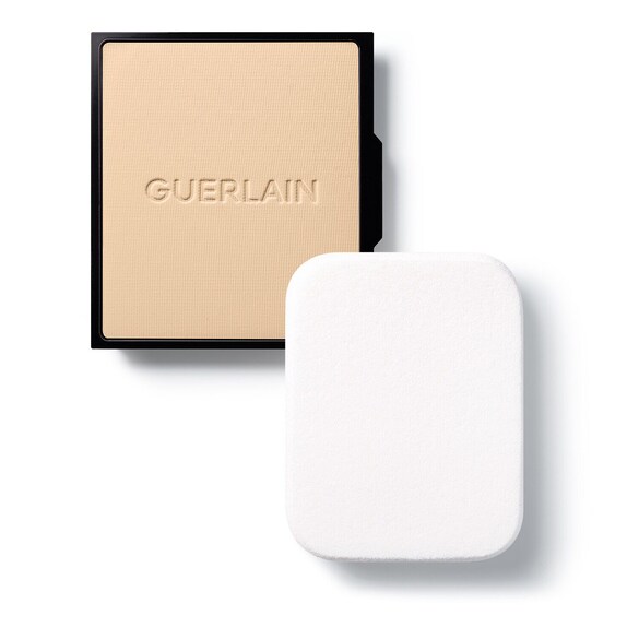Parure Gold Skin Control – fond de ten compact