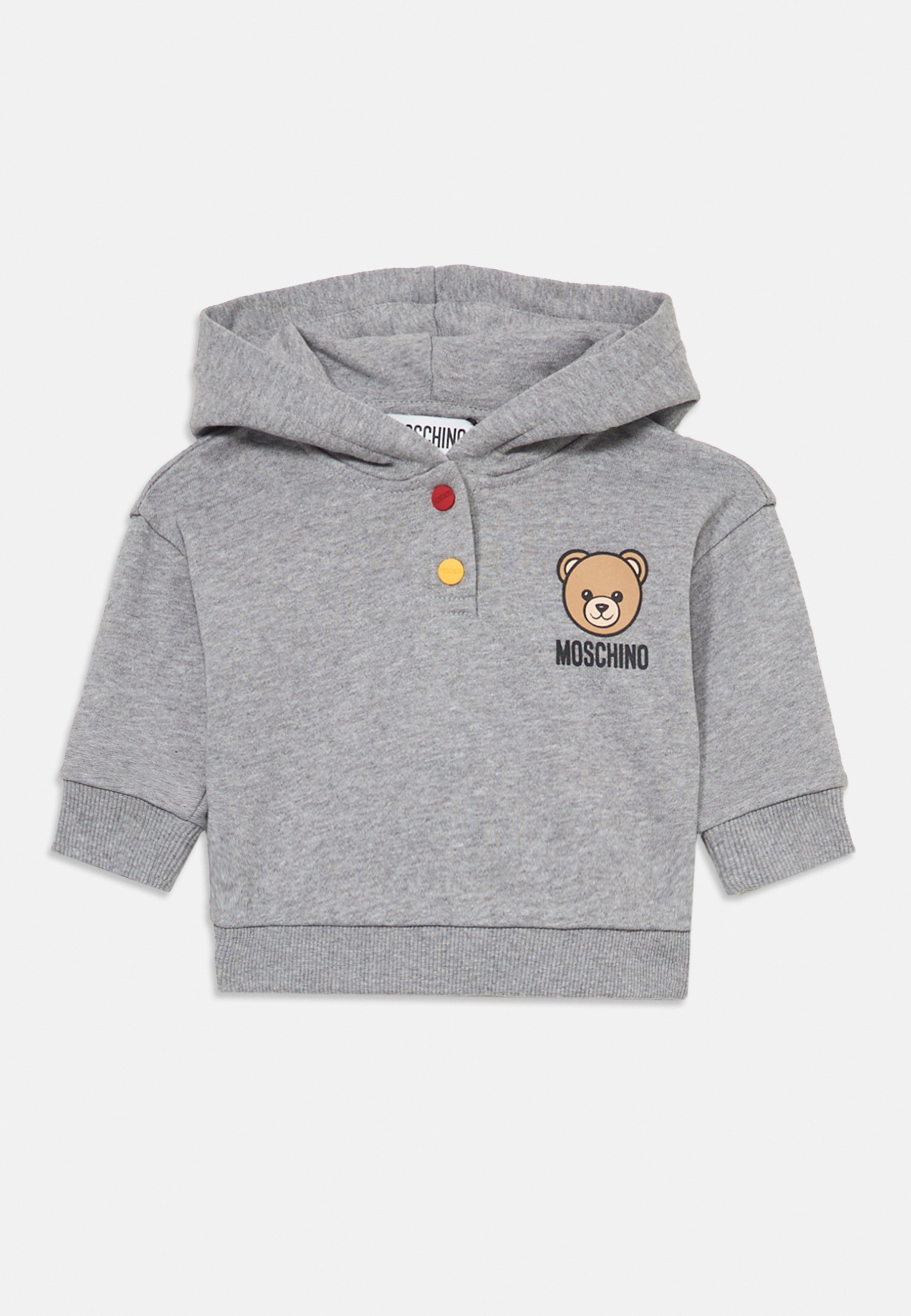 MOSCHINO BABY UNISEX - Sweatshirt - grijs