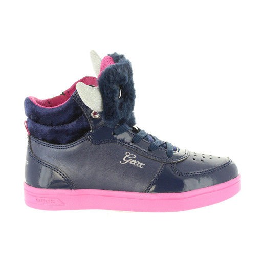 Zapatillas Deporte Geox J844me 0aj02 J Djrock