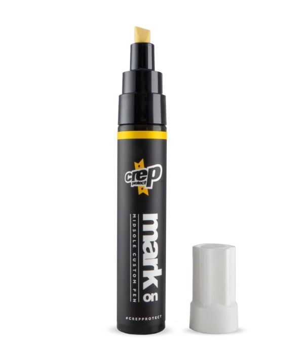 Crep Protect shoe care equipment - CREP-MARKON