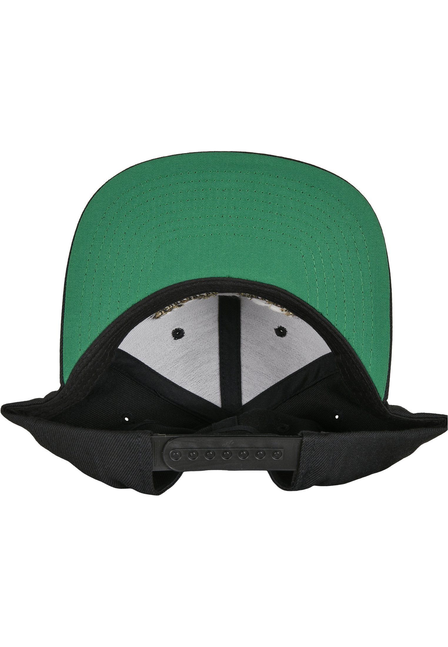 Casquette Mister Tee - noire