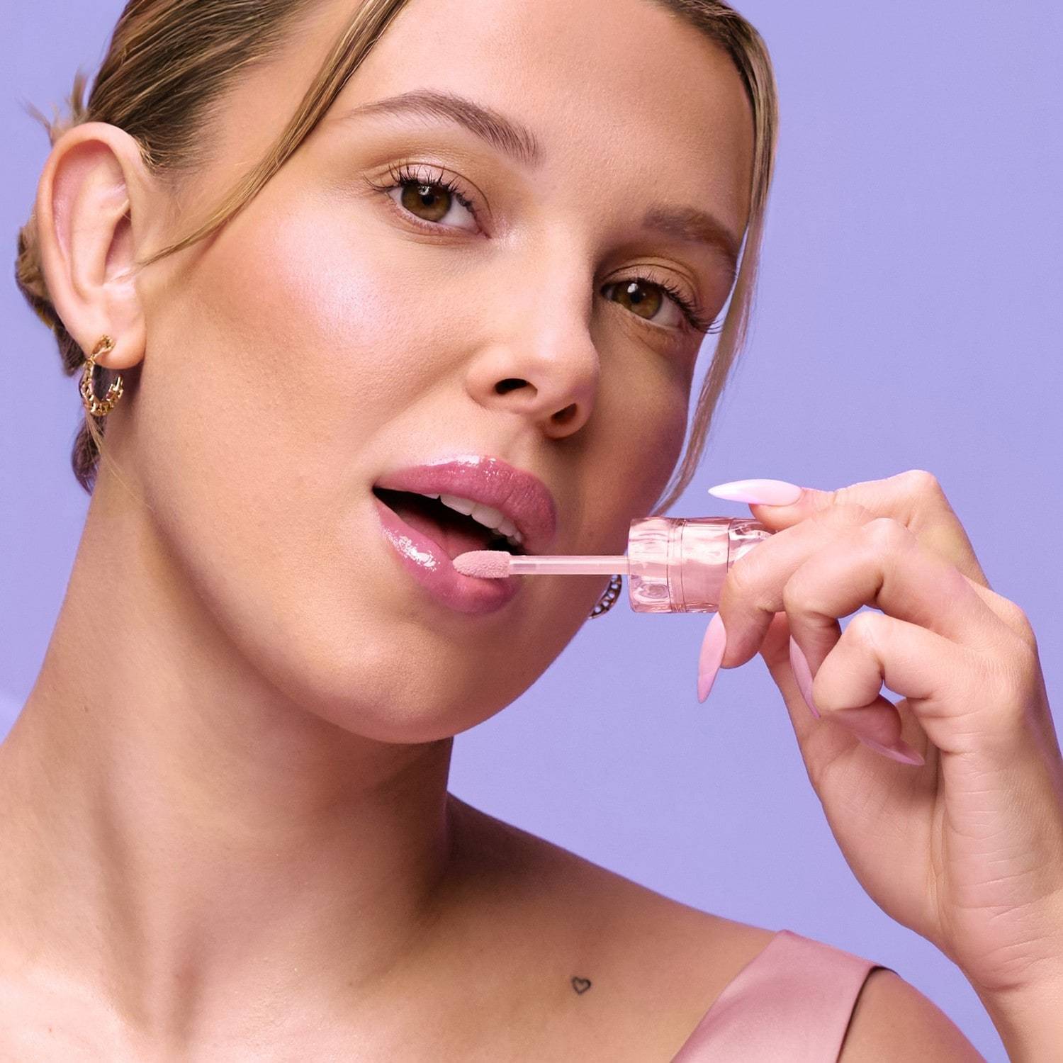 Florence By Mills Lip Oil Stay Plush тинта за усне са уљем - 8 мл