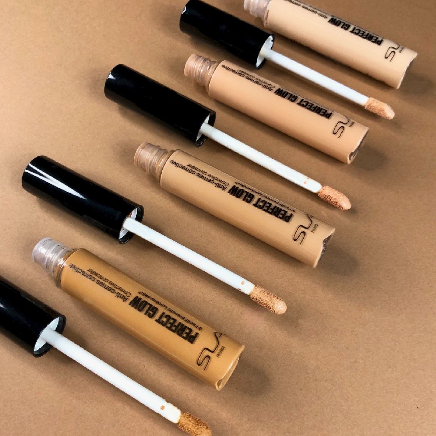 SLA Paris Anti-cernes corrective Perfect Glow