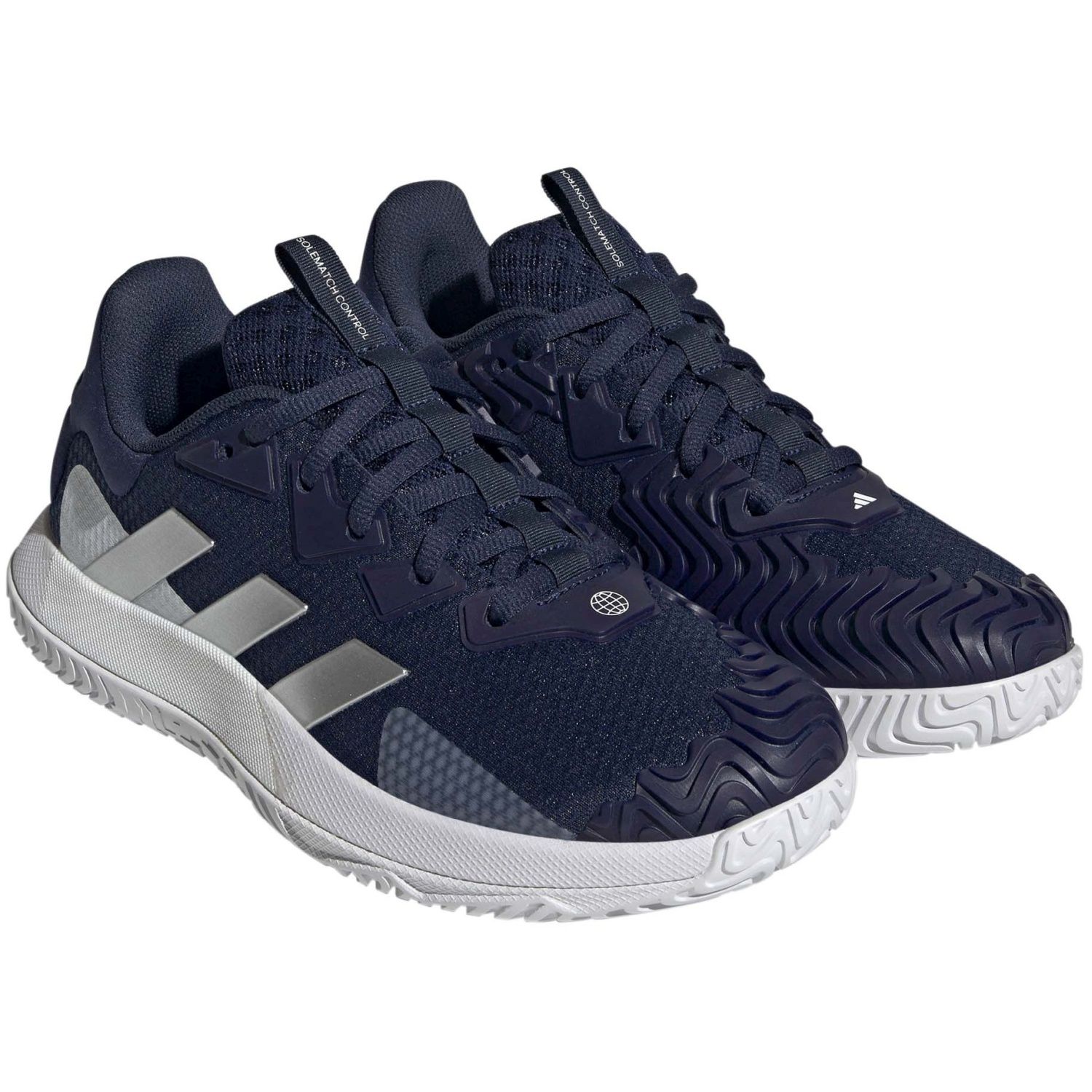 adidas Solematch Control M cipők