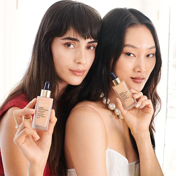 Szérum Futurist Skintint Serum Spf20