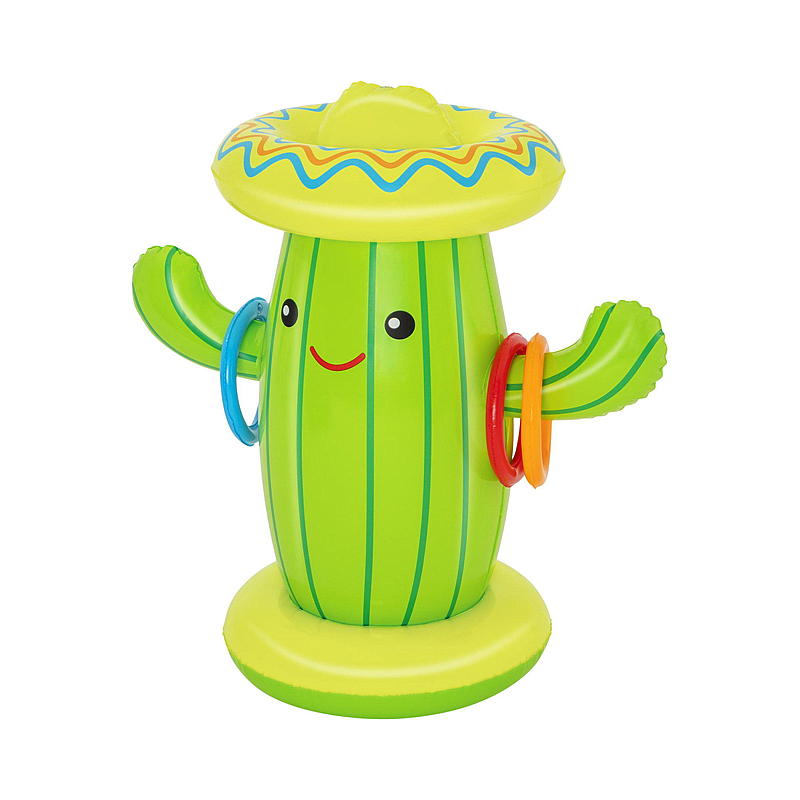 Bestway Vannsprinkler Cactus