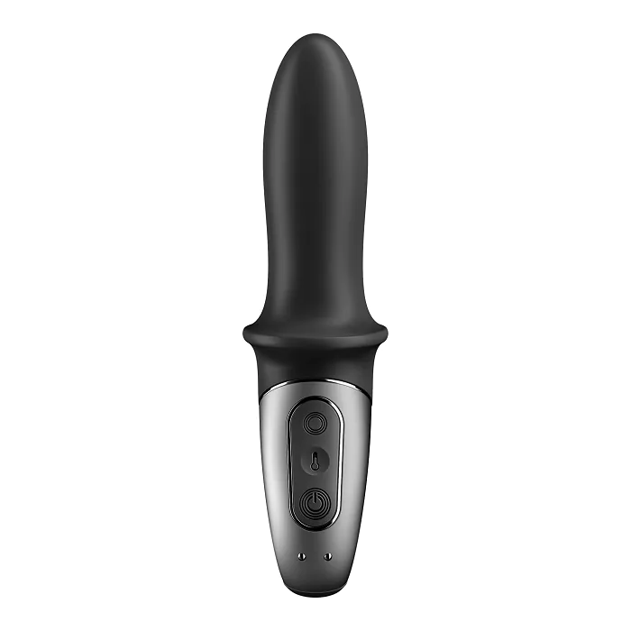 Satisfyer Masażer Hot Passion Connect App