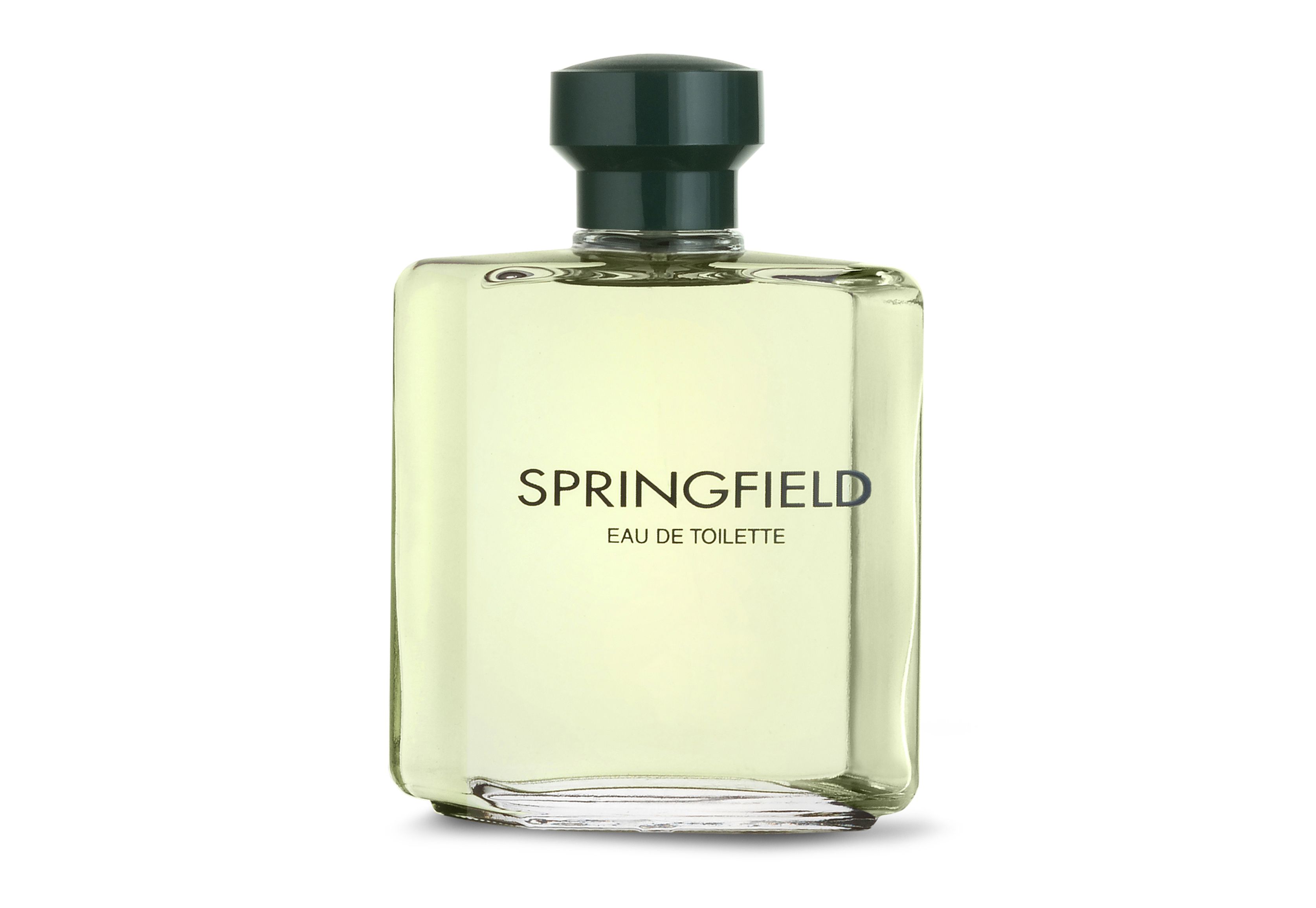 Springfield EDT Kolonjske vode za muškarce