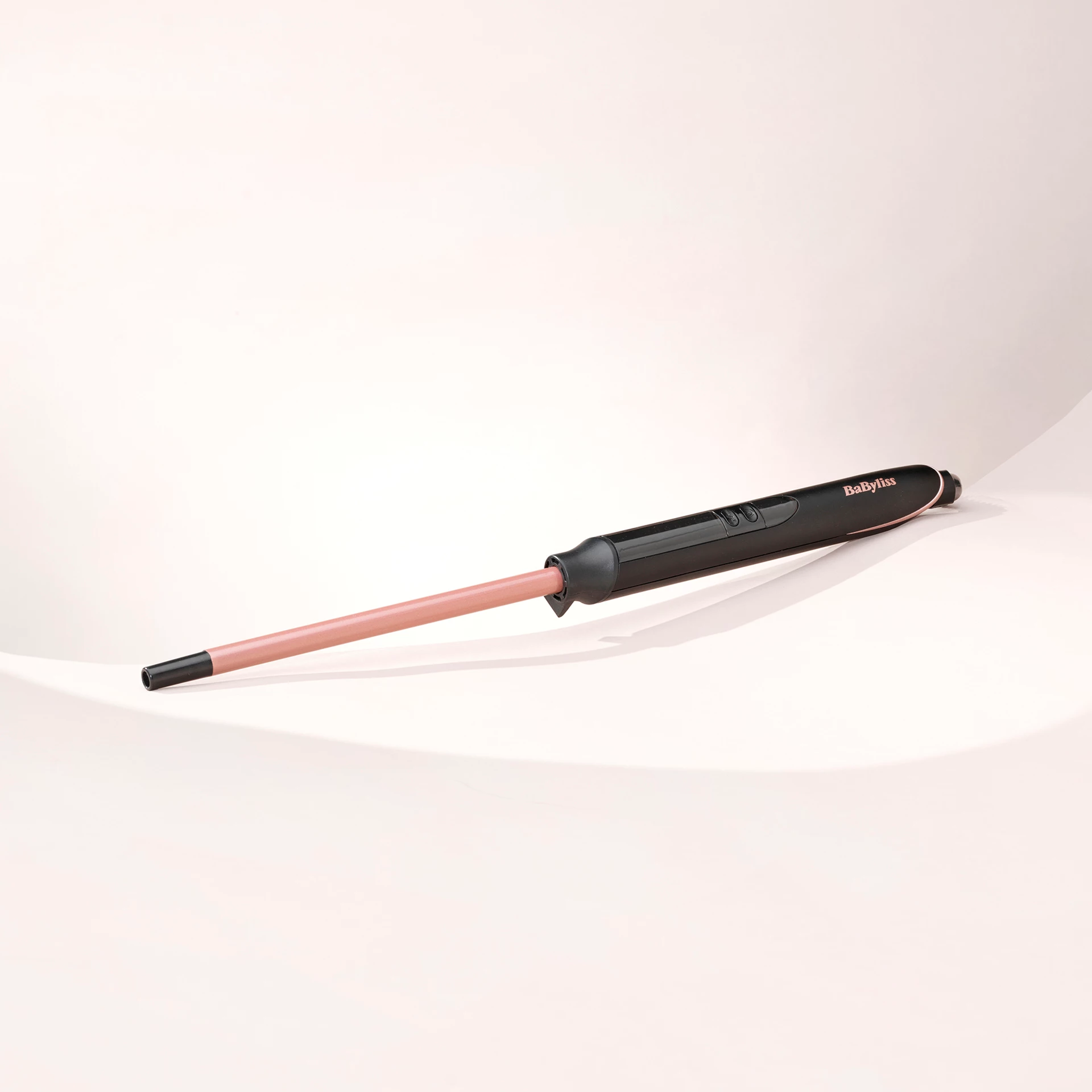 Bucle strânse - Babyliss