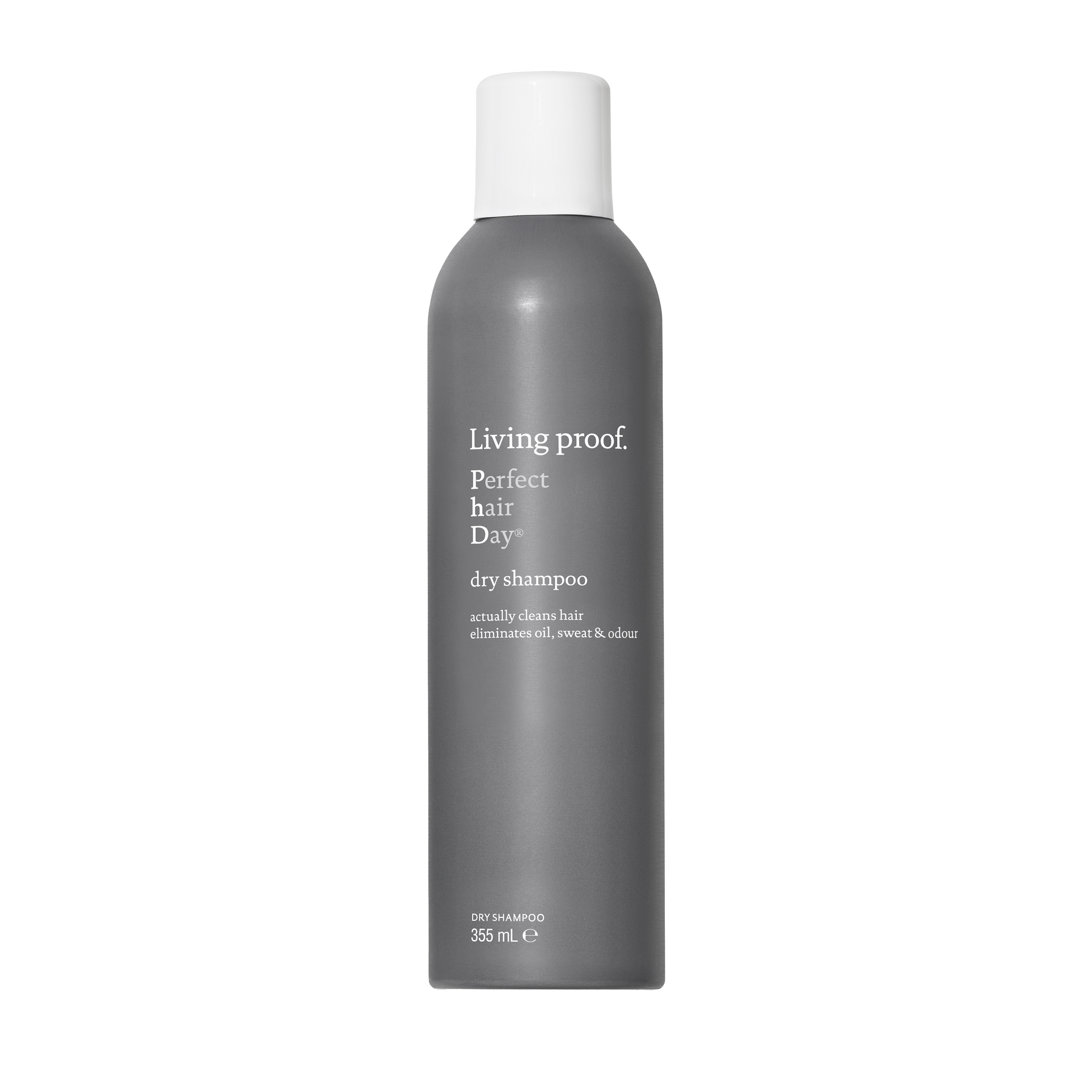 PHD Száraz Sampon 355 ml - Living Proof