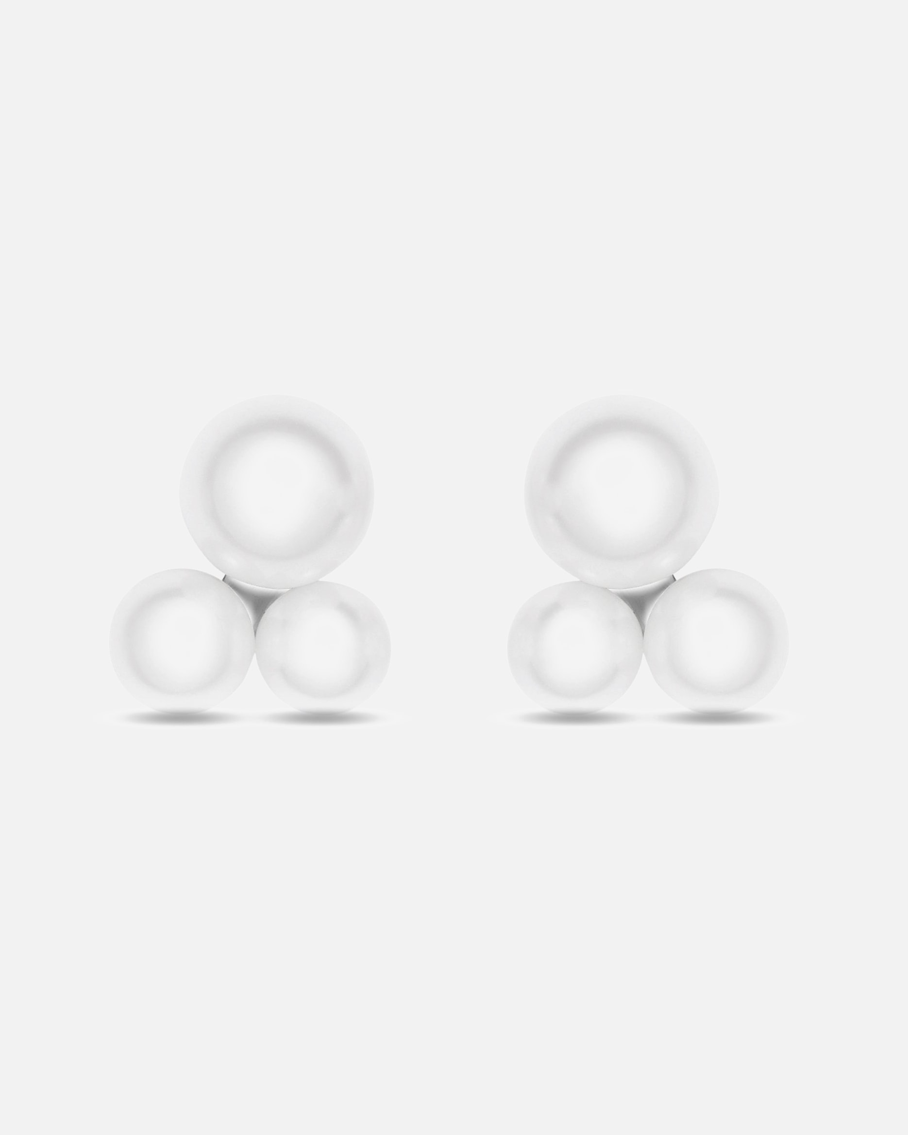 FAVS Boucles d'oreilles