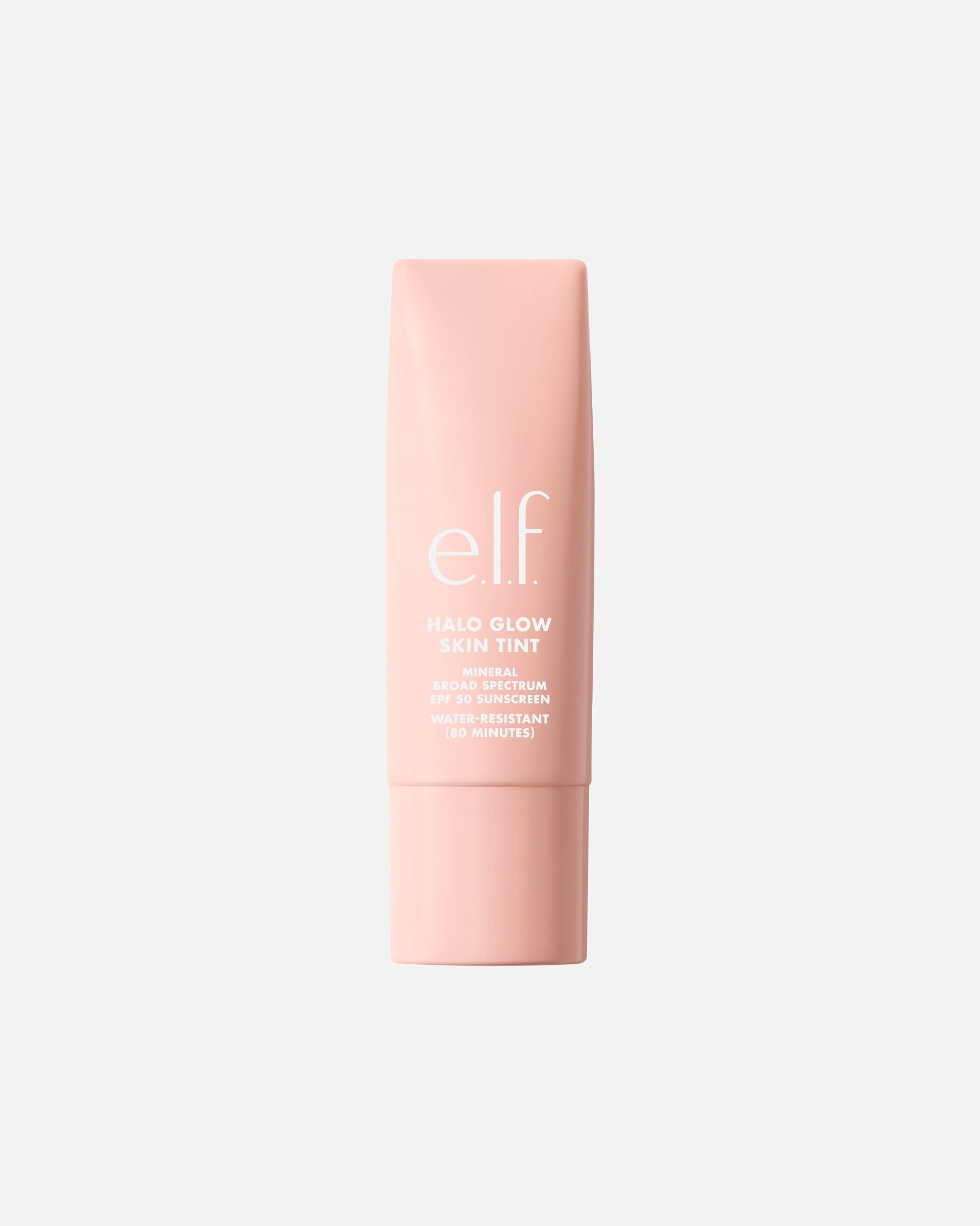 elf Cosmetics Foundation Halo Glow Skin Tint SPF50 - 30 ml