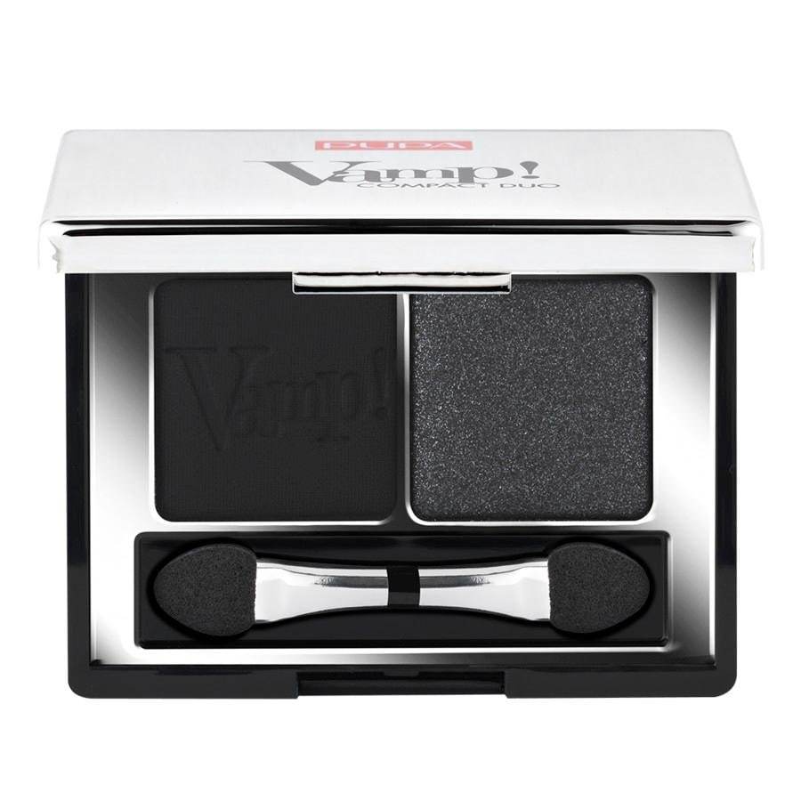PUPA Milano Lidschatten Vamp! Kompakt-Duo – 2,2 g