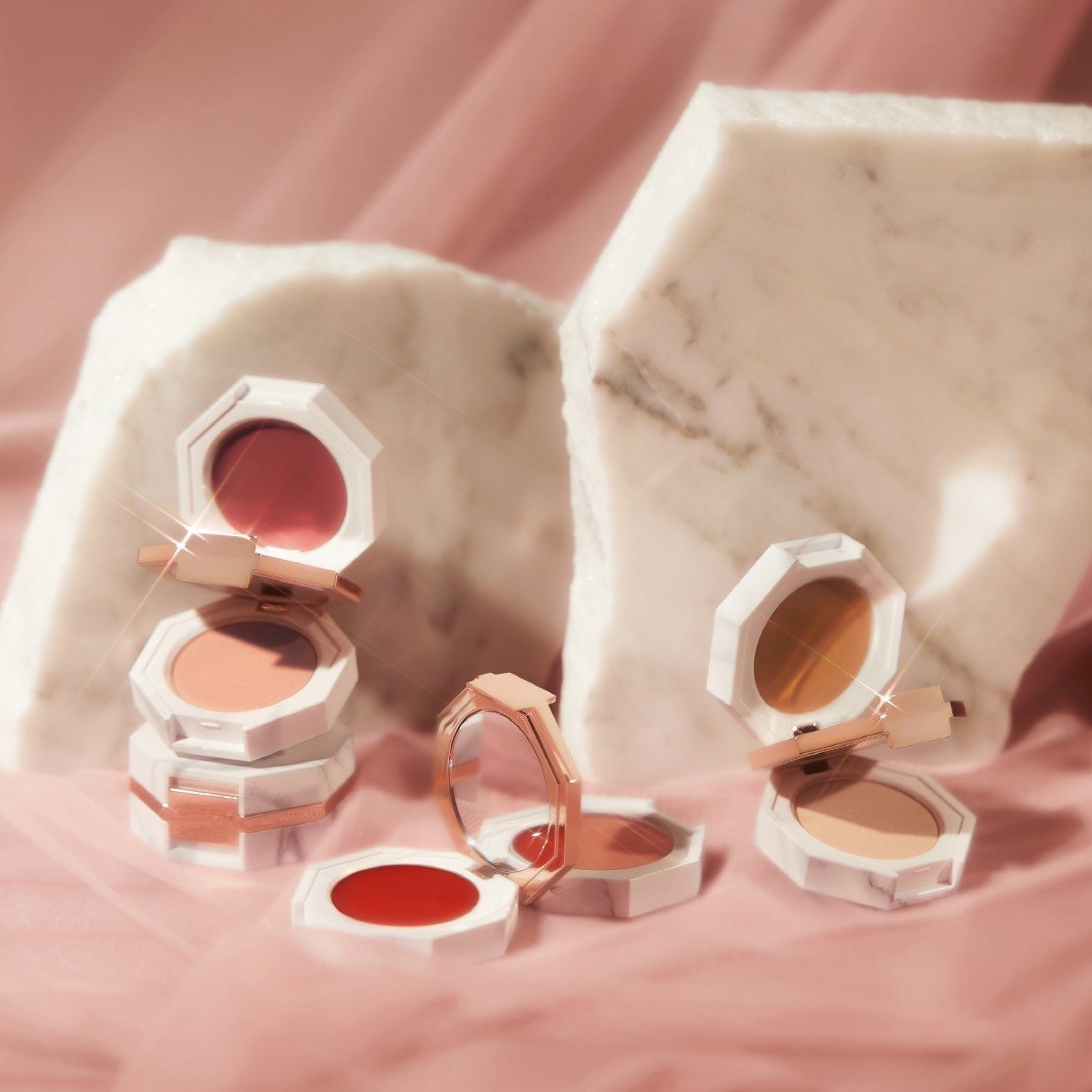 Dear Dahlia paradise dual palette [multi]