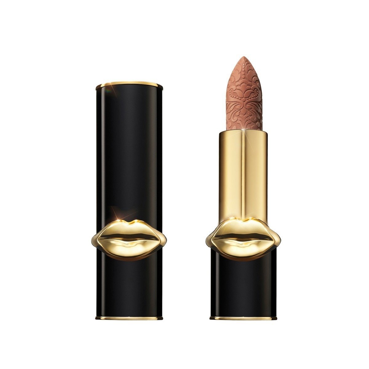 Pat McGrath Labs lūpų dažai „Matte Trance“ – 4 g