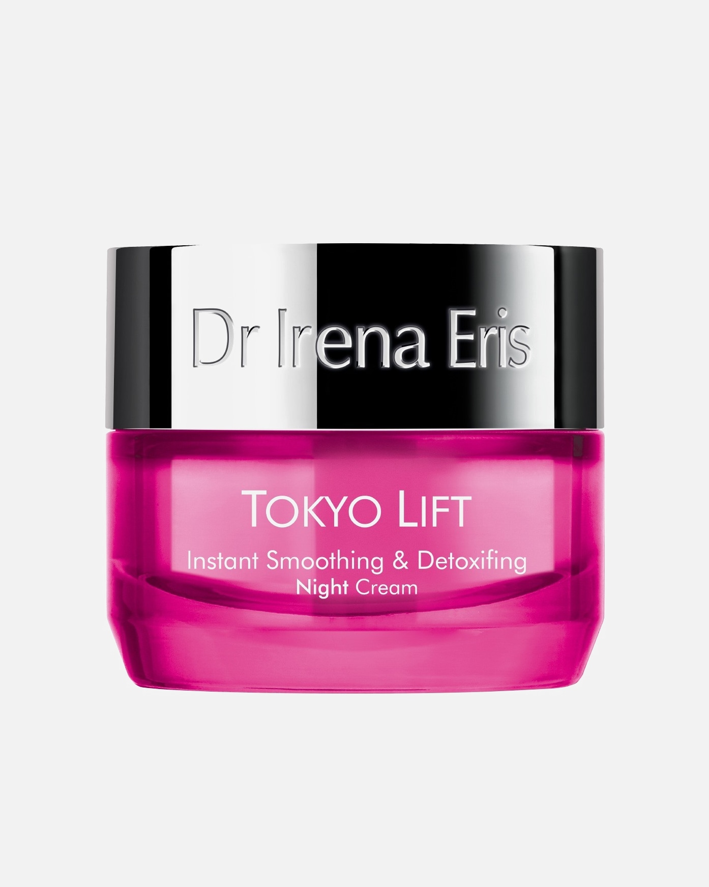 Dr. Irena Eris Lissante et Détoxifiante de Nuit