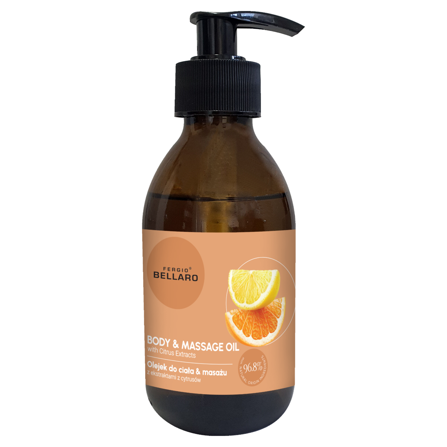 Fergio Bellaro Skin Food