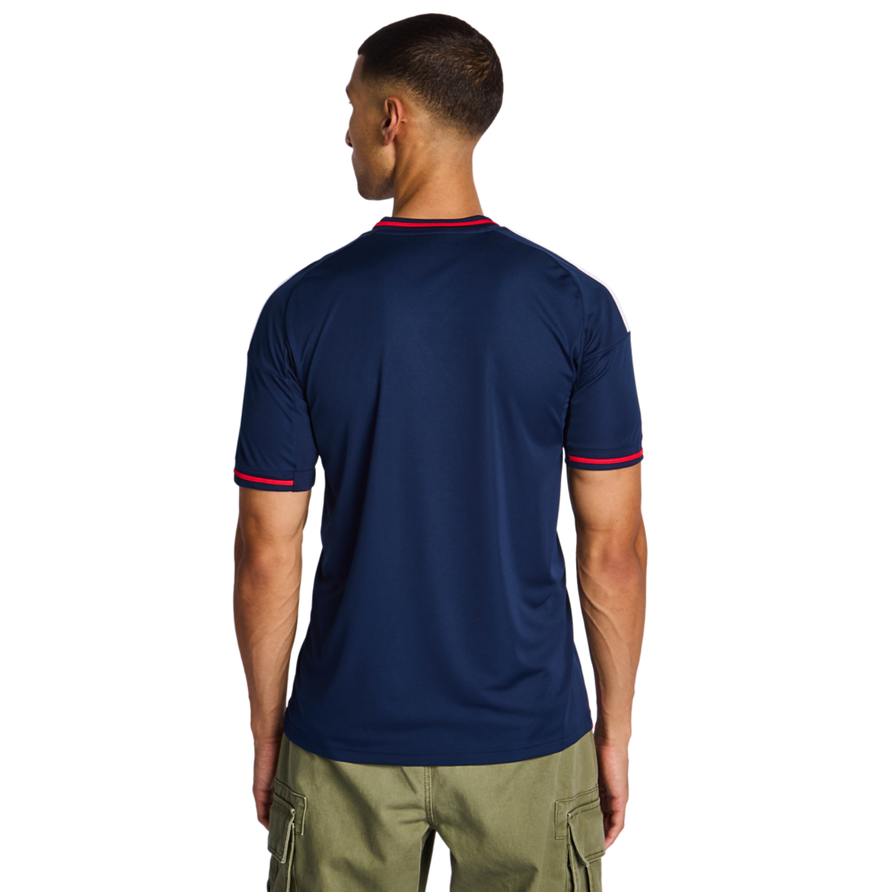 adidas Olympic Lyon Udebanetrøje 25-26