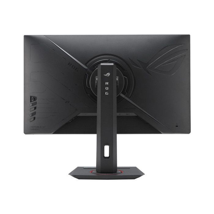 Asus ROG Strix XG27UCS 27 4K UHD Gaming PC Monitor Gray