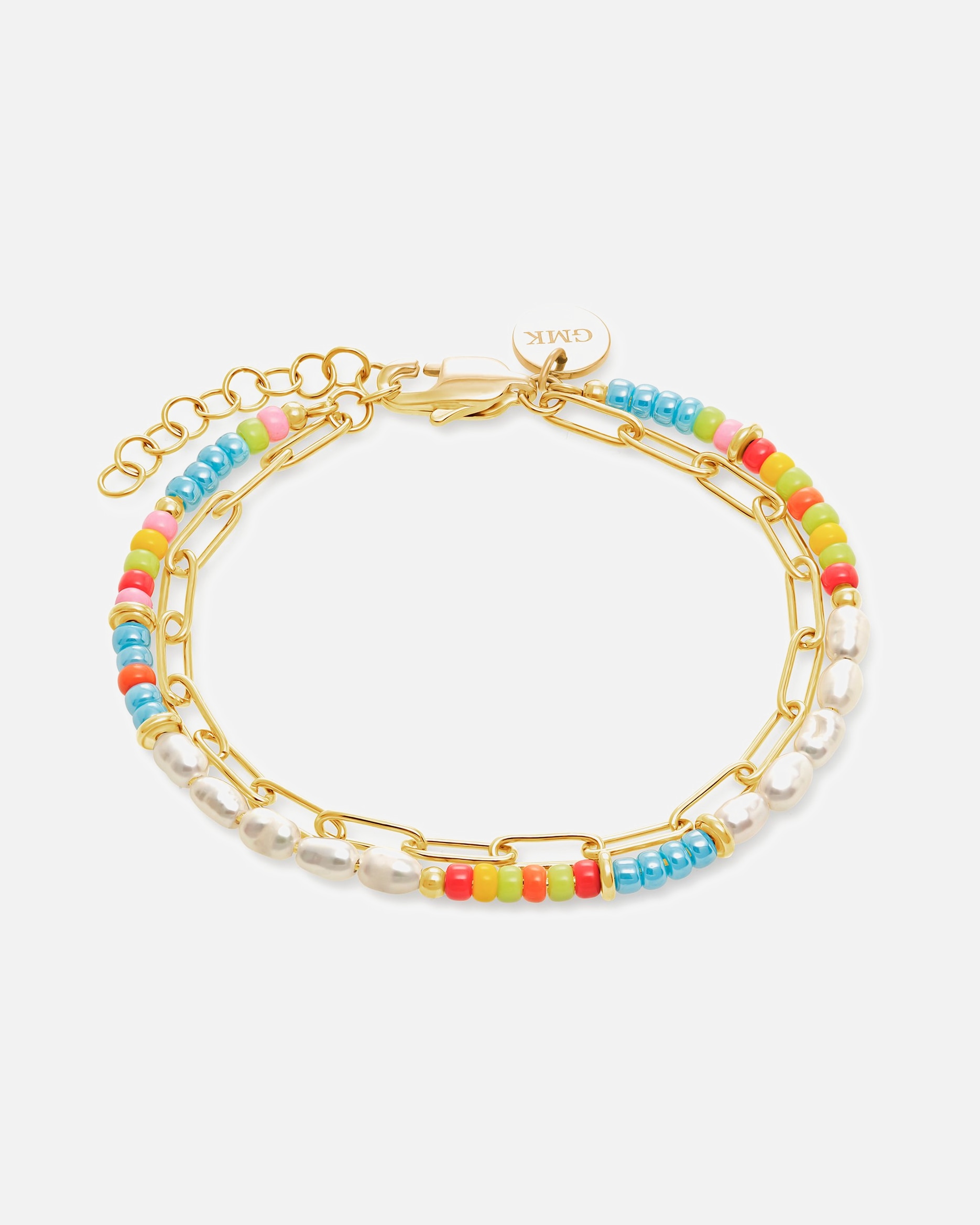 GMK Collection Bracelets