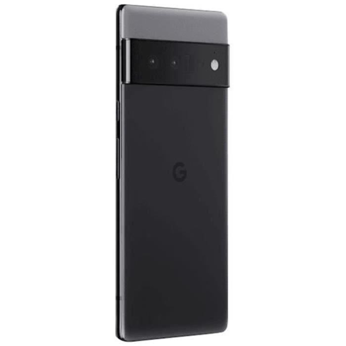 Google Pixel 6 Pro - 5G - 128GB - Zwart (2021) - Refurbished - Goede staat
