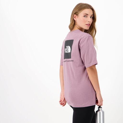 North Face Relaxed