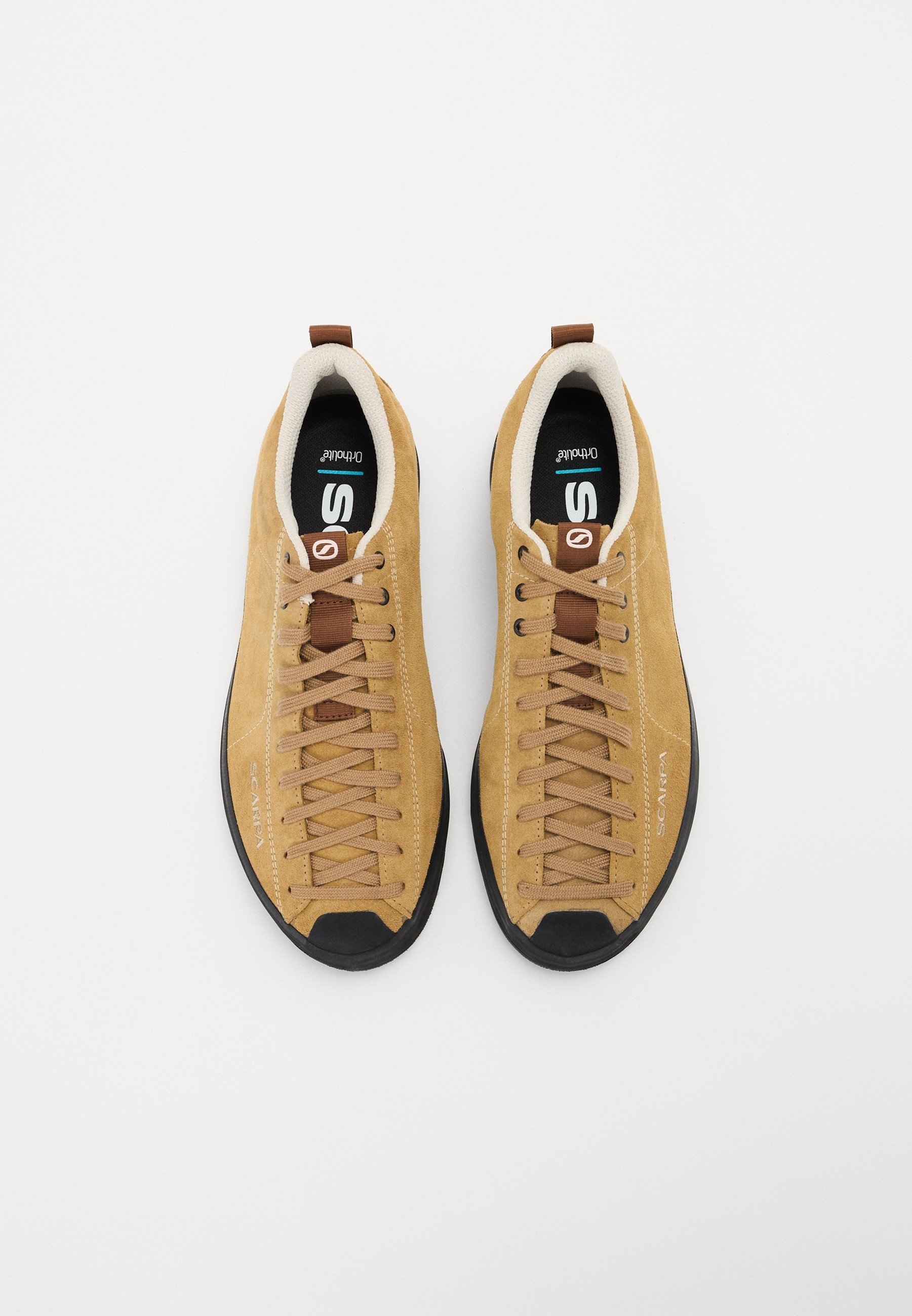 Scarpa MOJITO WRAP UNISEX - Wandelschoenen - karamel