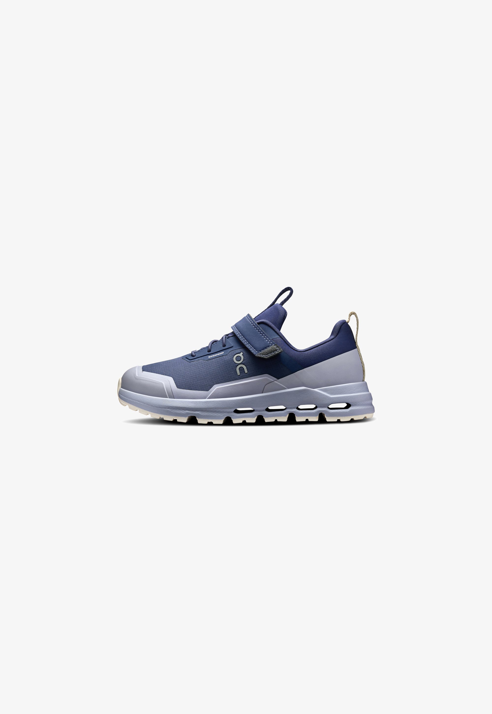 Op CLOUDHERO - Trainingsschoen - blauw