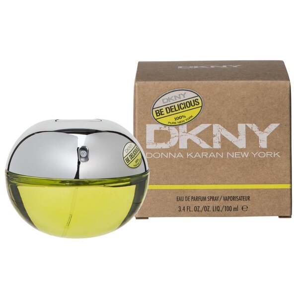 DKNY Be Delicious parfemska voda 100 ml